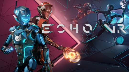 好评游戏《Echo VR》停运 Meta首席技术官：玩家太少